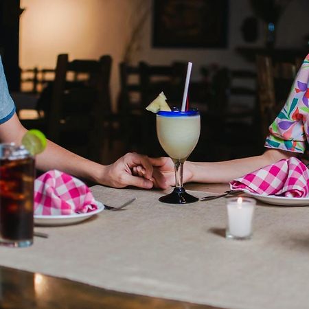 Hotel Del Rio Navojoa Εξωτερικό φωτογραφία