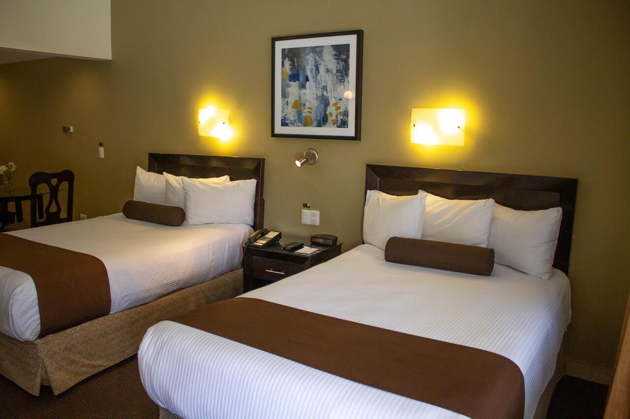 Hotel Del Rio Navojoa Εξωτερικό φωτογραφία