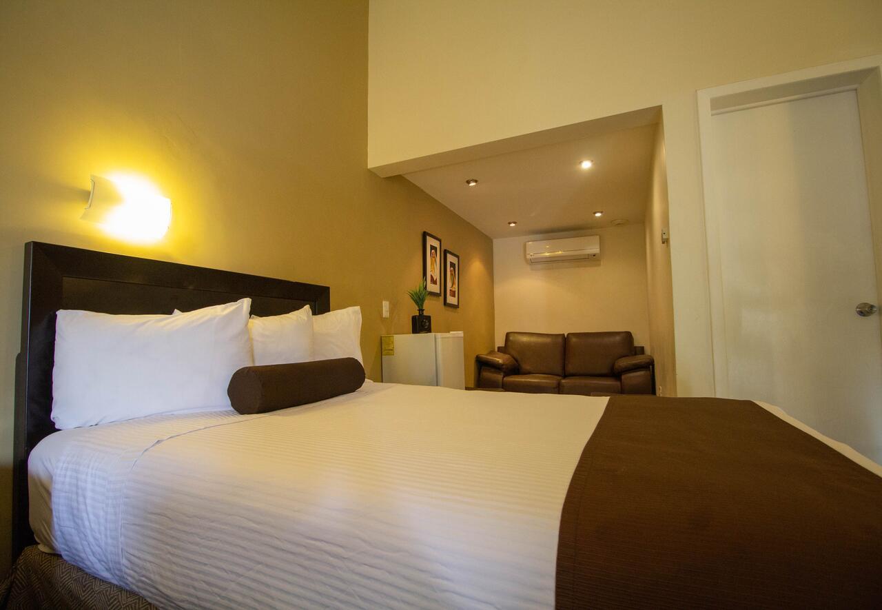 Hotel Del Rio Navojoa Εξωτερικό φωτογραφία