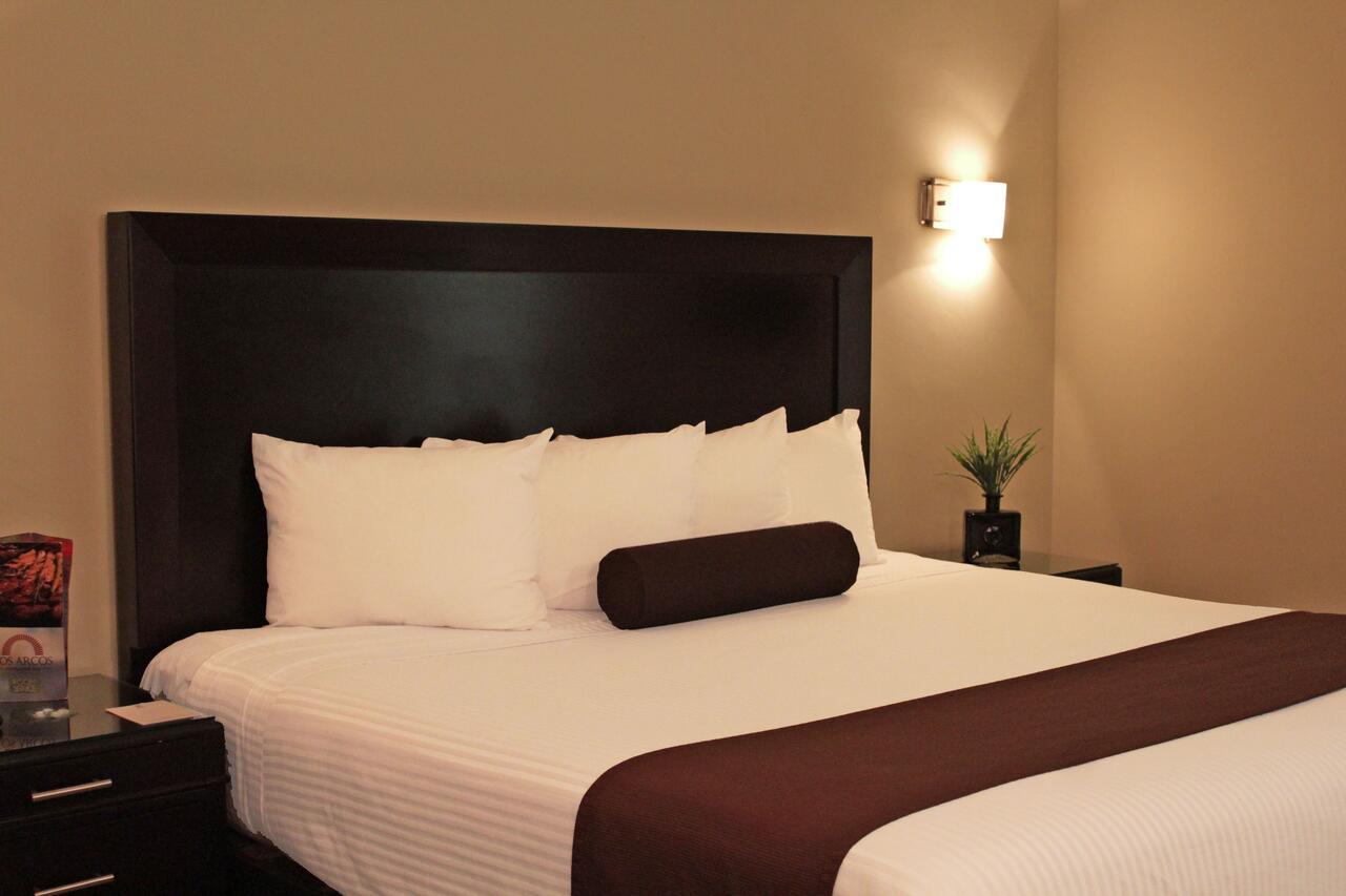 Hotel Del Rio Navojoa Εξωτερικό φωτογραφία