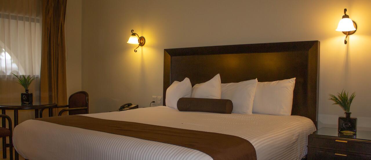 Hotel Del Rio Navojoa Εξωτερικό φωτογραφία
