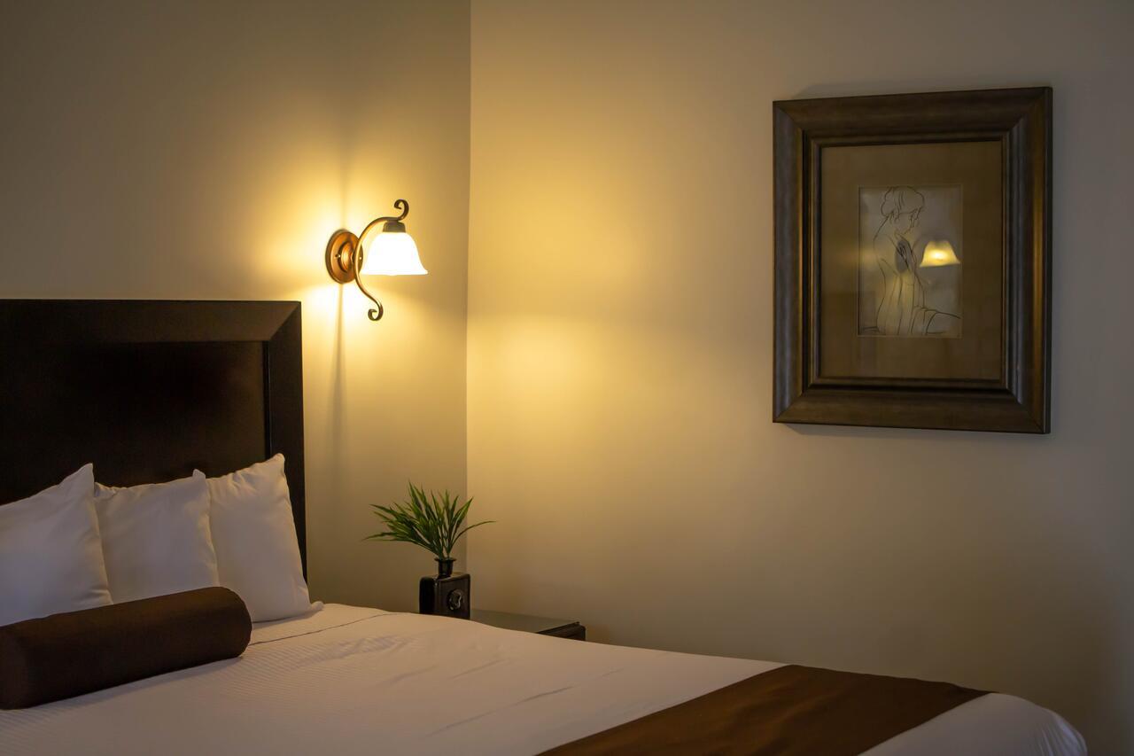 Hotel Del Rio Navojoa Εξωτερικό φωτογραφία