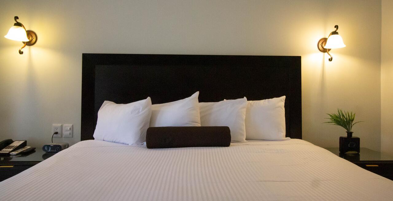 Hotel Del Rio Navojoa Εξωτερικό φωτογραφία