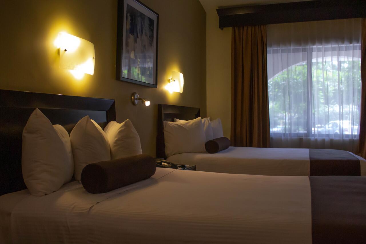 Hotel Del Rio Navojoa Εξωτερικό φωτογραφία