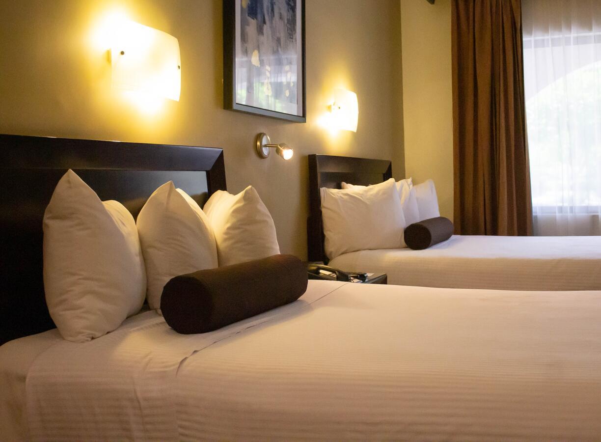 Hotel Del Rio Navojoa Εξωτερικό φωτογραφία
