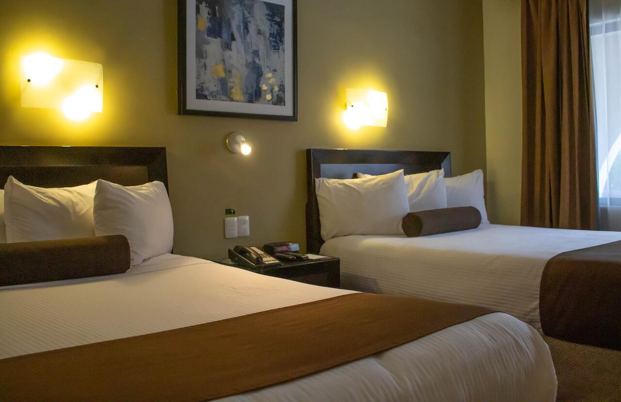 Hotel Del Rio Navojoa Εξωτερικό φωτογραφία