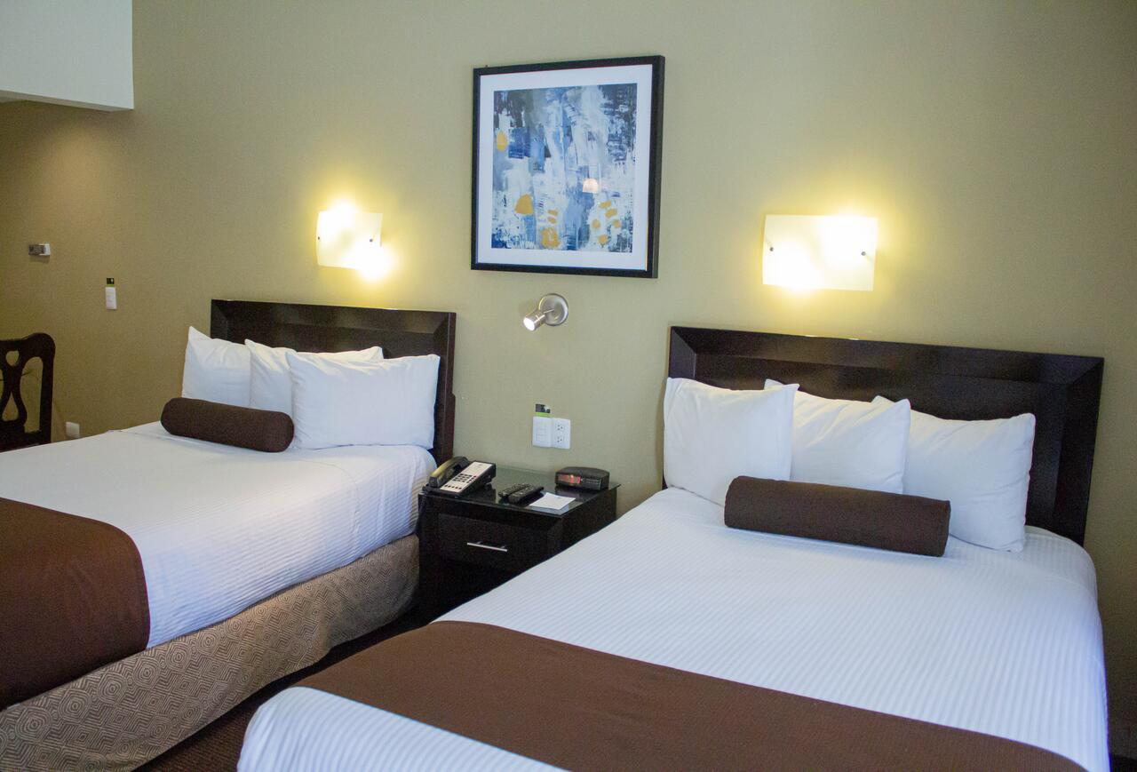 Hotel Del Rio Navojoa Εξωτερικό φωτογραφία
