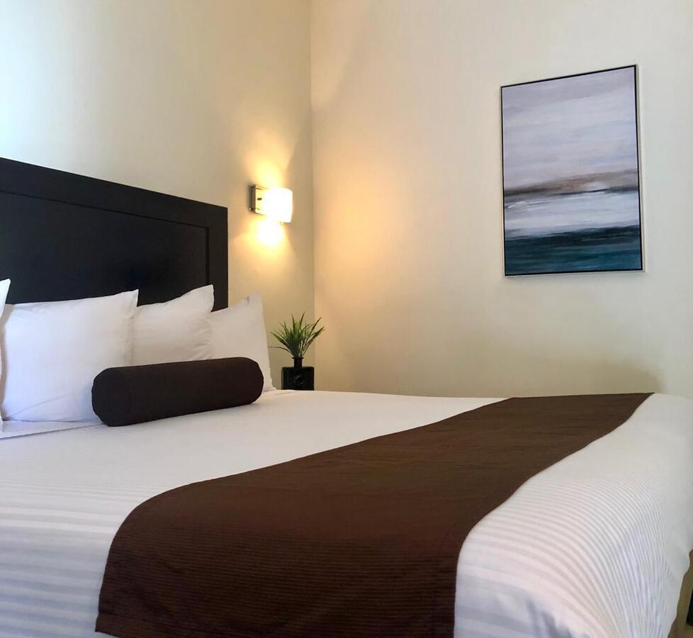 Hotel Del Rio Navojoa Εξωτερικό φωτογραφία