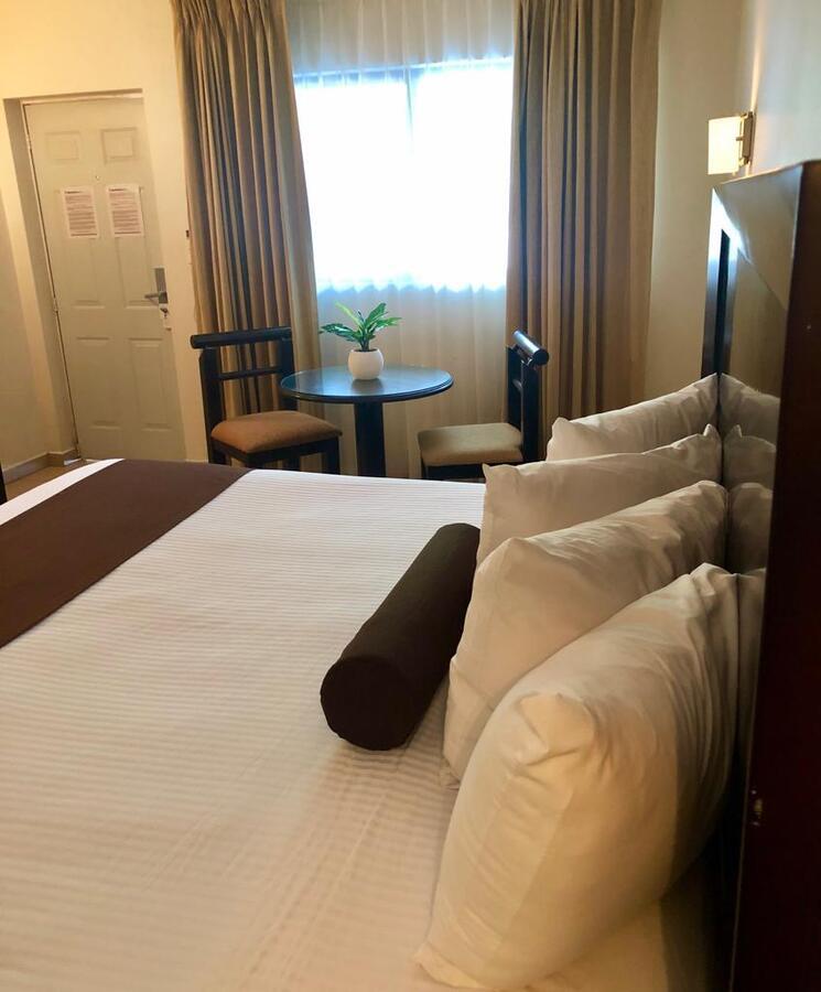 Hotel Del Rio Navojoa Εξωτερικό φωτογραφία