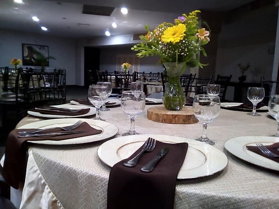 Hotel Del Rio Navojoa Εξωτερικό φωτογραφία