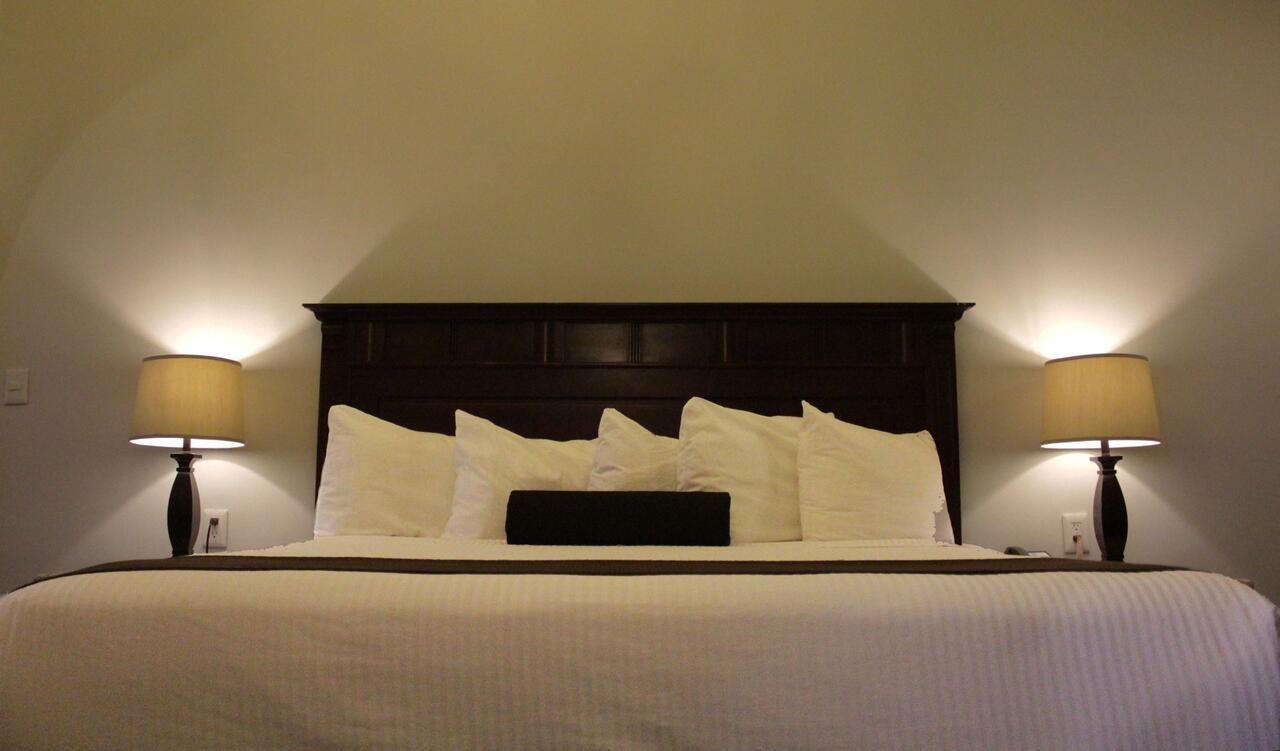 Hotel Del Rio Navojoa Εξωτερικό φωτογραφία