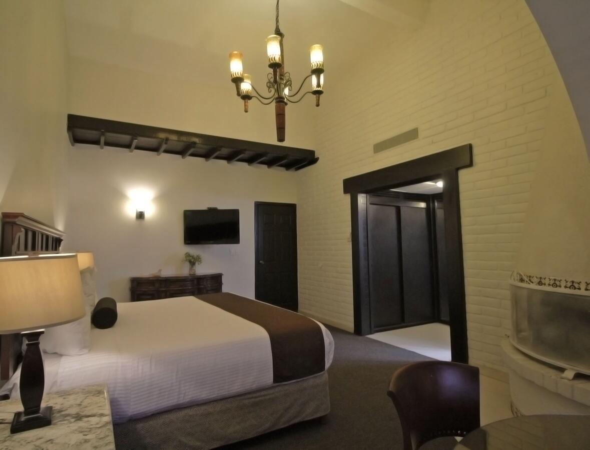Hotel Del Rio Navojoa Εξωτερικό φωτογραφία