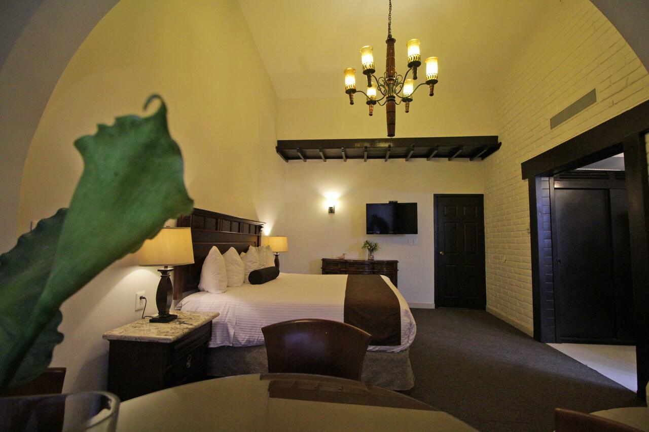Hotel Del Rio Navojoa Εξωτερικό φωτογραφία
