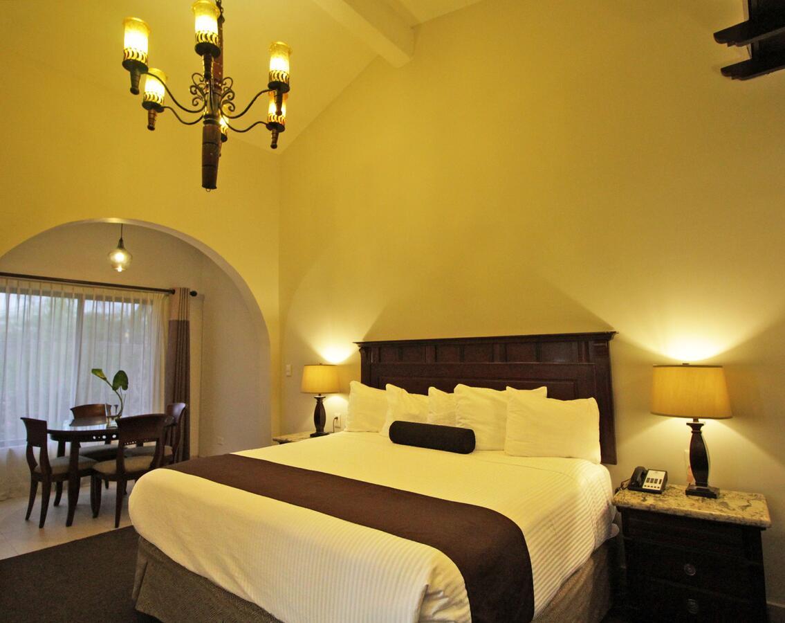 Hotel Del Rio Navojoa Εξωτερικό φωτογραφία