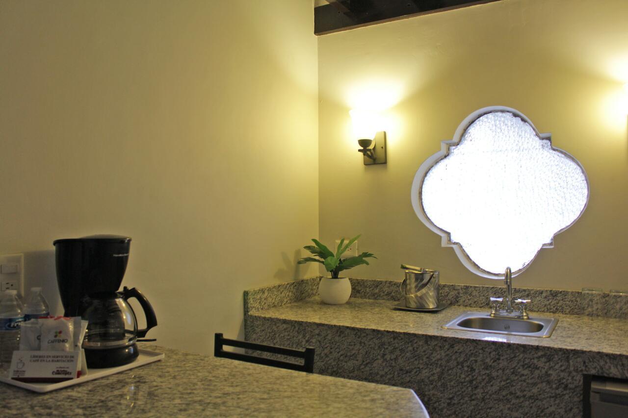 Hotel Del Rio Navojoa Εξωτερικό φωτογραφία