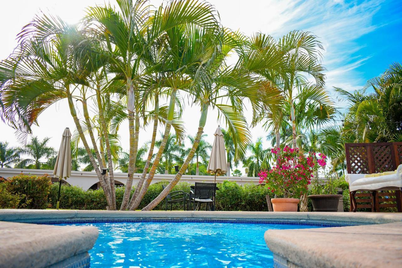 Hotel Del Rio Navojoa Εξωτερικό φωτογραφία