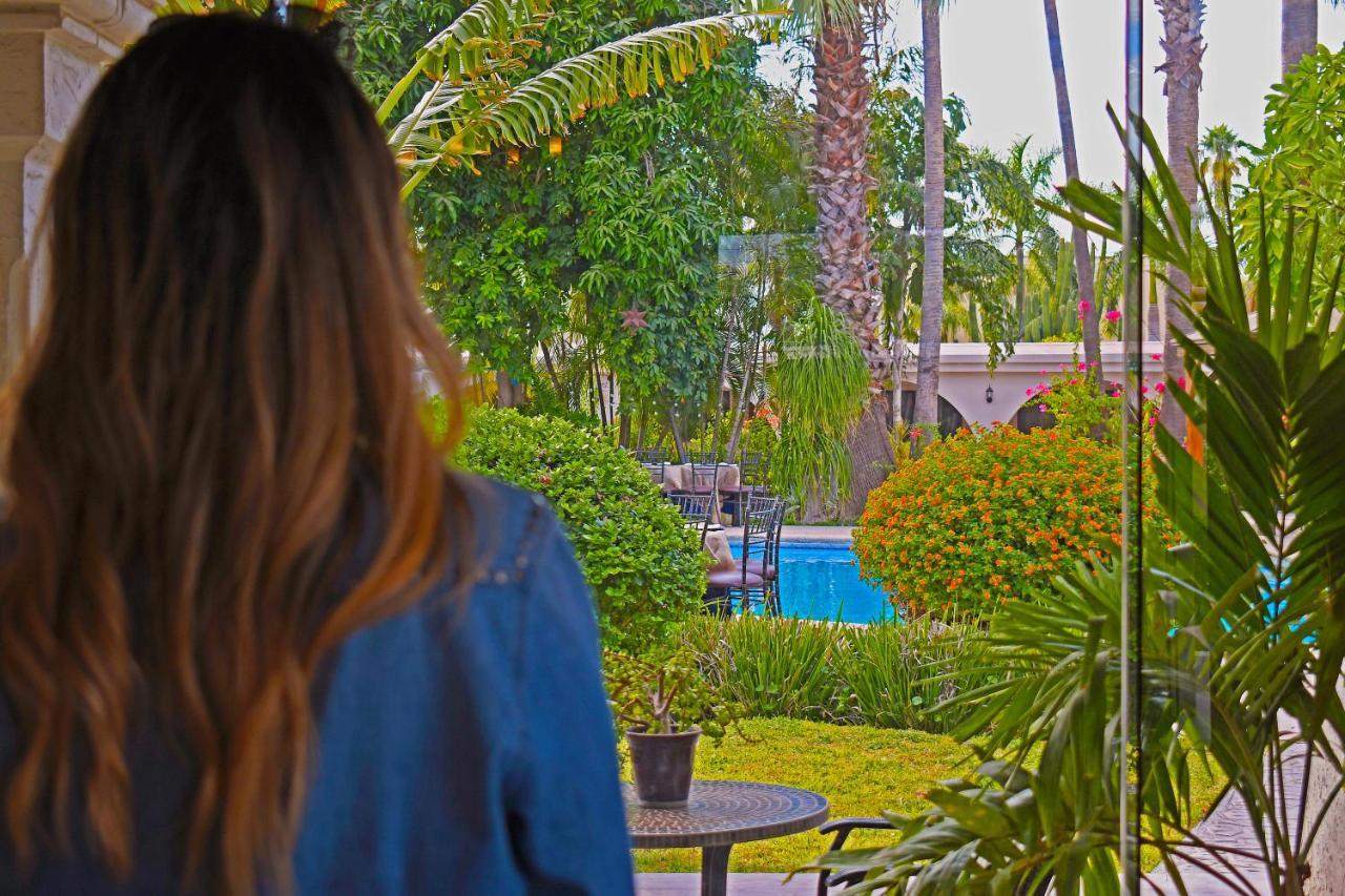Hotel Del Rio Navojoa Εξωτερικό φωτογραφία
