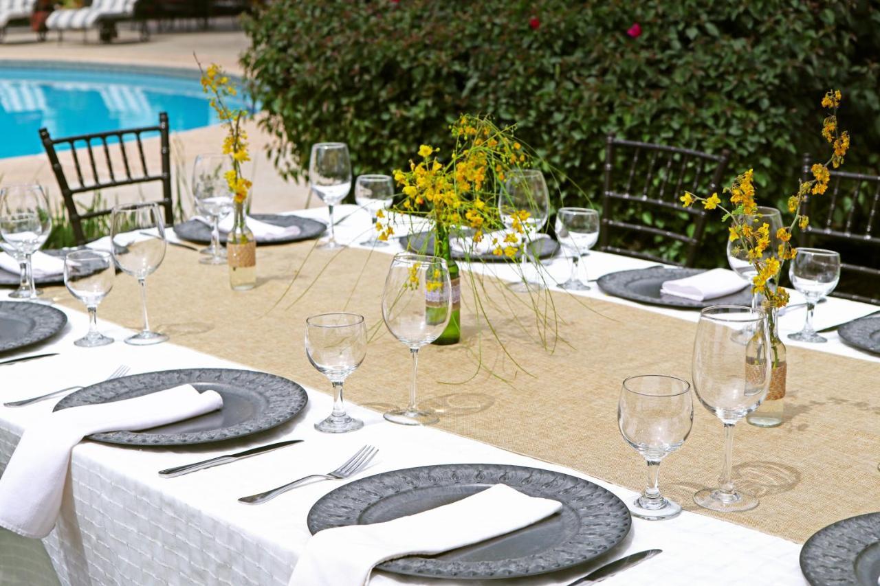 Hotel Del Rio Navojoa Εξωτερικό φωτογραφία